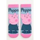 Calcetín antideslizante Peppa Pig