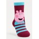 Calcetín antideslizante Peppa Pig