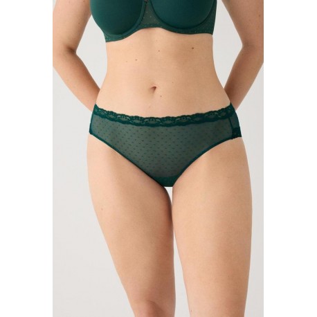 Braga plumeti mujer Ysabel Mora