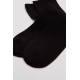 Pack 3 calcetines sin puño Ysabel Mora hombre
