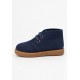 Bota cordones niño