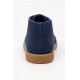 Bota cordones niño