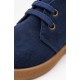 Bota cordones niño