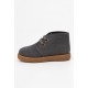 Bota cordones niño