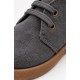 Bota cordones niño