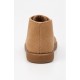 Bota cordones niño