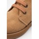Bota cordones niño
