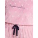 Pijama "Flores" mujer Ysabel Mora