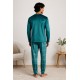 Pijama cuadros Ysabel Mora hombre