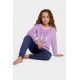 Pijama niña "Ratitas" Ysabel Mora