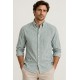 Camisa rayas hombre