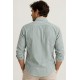 Camisa rayas hombre