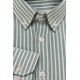 Camisa rayas hombre