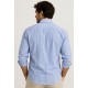 Camisa rayas hombre