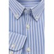 Camisa rayas hombre
