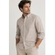 Camisa rayas hombre