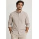 Camisa rayas hombre
