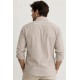 Camisa rayas hombre