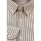 Camisa rayas hombre