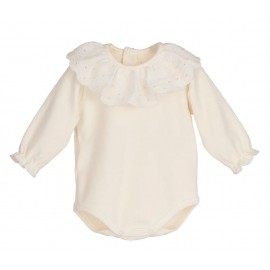 Body cuello perforado Calamaro