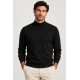 Jersey cuello perkins para hombre