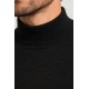 Jersey cuello perkins para hombre