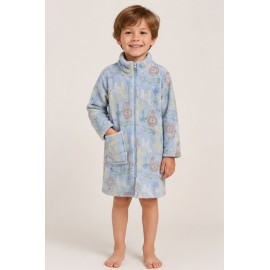Bata niño "Animales"