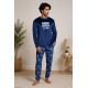 Pijama "Game Over" hombre Ysabel Mora