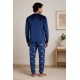 Pijama "Game Over" hombre Ysabel Mora