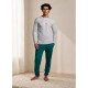Pijama fantasía hombre Ysabel Mora