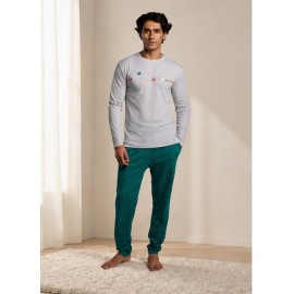 Pijama fantasía hombre Ysabel Mora