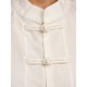 Blusa cuello mao mujer