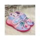 Zapatillas niña "Peppa Pig"