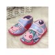 Zapatillas niña "Peppa Pig"