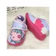 Zapatillas niña "Peppa Pig"