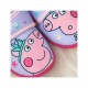Zapatillas niña "Peppa Pig"