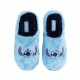 Zapatillas Stitch mujer