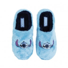 Zapatillas Stitch mujer