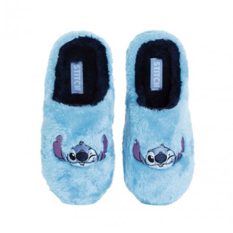 Zapatillas Stitch mujer