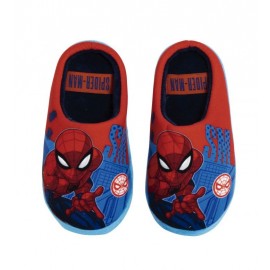 Zapatillas niño Spider-Man