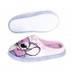 Zapatilla abierta niña Stitch
