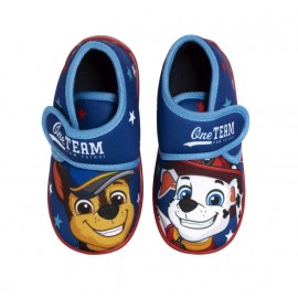Zapatillas	 Zapatillas cerradas niño Patrulla Canina
