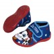 Zapatillas	 Zapatillas cerradas niño Patrulla Canina