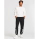 Pantalón hombre chandal listas
