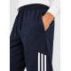 Pantalón hombre chandal listas