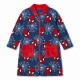 Bata niño Spiderman cremallera