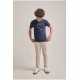 Pantalón infantil chino Street Monkey