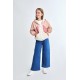 Tejano culotte niña Street Monkey