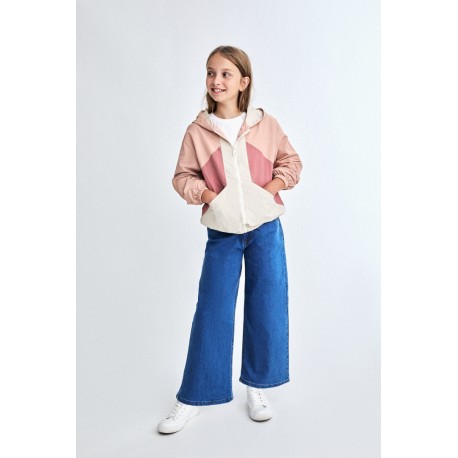 Tejano culotte niña Street Monkey