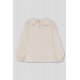 Camiseta cuello bobo niña Street Monkey